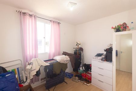 Quarto 2 de apartamento para alugar com 2 quartos, 49m² em Campo Grande, Rio de Janeiro