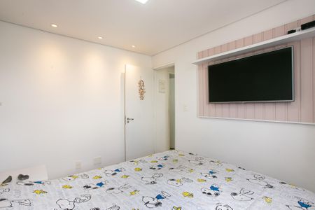 Apartamento à venda com 51m², 2 quartos e 1 vaga Apartamento à venda com 51m², 2 quartos e 1 vagaQuarto 1