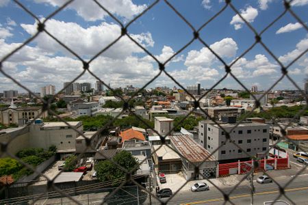 Apartamento à venda com 51m², 2 quartos e 1 vaga Apartamento à venda com 51m², 2 quartos e 1 vagaVista do Quarto 1