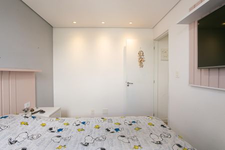 Quarto 1 de apartamento à venda com 2 quartos, 51m² em Vila Matilde, São Paulo
