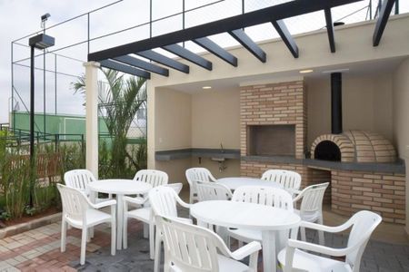 Apartamento à venda com 51m², 2 quartos e 1 vaga Apartamento à venda com 51m², 2 quartos e 1 vagaÁrea Comum