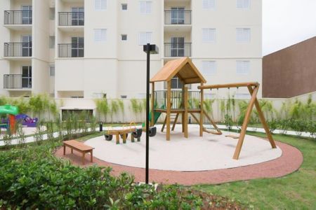 Apartamento à venda com 51m², 2 quartos e 1 vaga Apartamento à venda com 51m², 2 quartos e 1 vagaÁrea Comum