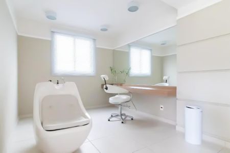 Apartamento à venda com 51m², 2 quartos e 1 vaga Apartamento à venda com 51m², 2 quartos e 1 vagaÁrea Comum