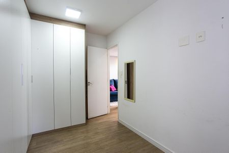 Apartamento à venda com 51m², 2 quartos e 1 vaga Apartamento à venda com 51m², 2 quartos e 1 vagaQuarto 2