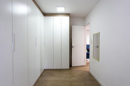 Apartamento à venda com 51m², 2 quartos e 1 vaga Apartamento à venda com 51m², 2 quartos e 1 vagaQuarto 2