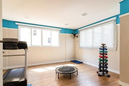 Apartamento à venda com 51m², 2 quartos e 1 vaga Apartamento à venda com 51m², 2 quartos e 1 vagaÁrea Comum