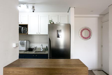 Apartamento à venda com 51m², 2 quartos e 1 vaga Apartamento à venda com 51m², 2 quartos e 1 vagaCozinha