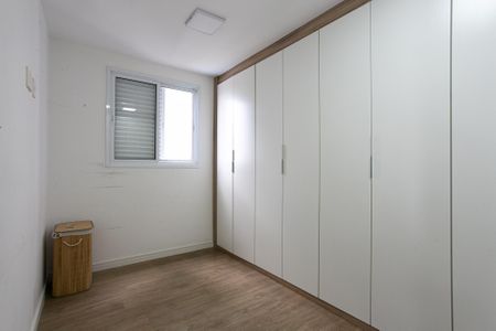 Apartamento à venda com 51m², 2 quartos e 1 vaga Apartamento à venda com 51m², 2 quartos e 1 vagaQuarto 2