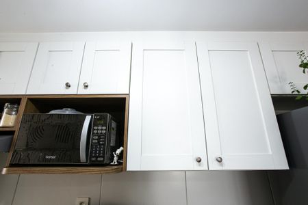 Apartamento à venda com 51m², 2 quartos e 1 vaga Apartamento à venda com 51m², 2 quartos e 1 vagaCozinha