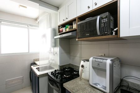 Apartamento à venda com 51m², 2 quartos e 1 vaga Apartamento à venda com 51m², 2 quartos e 1 vagaCozinha