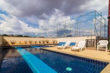 Apartamento à venda com 51m², 2 quartos e 1 vaga Apartamento à venda com 51m², 2 quartos e 1 vagaÁrea Comum