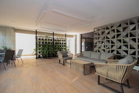 Apartamento para alugar com 138m², 3 quartos e 2 vagas Apartamento para alugar com 138m², 3 quartos e 2 vagasÁrea comum