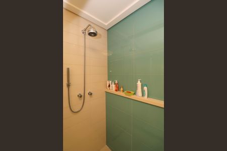 Apartamento para alugar com 138m², 3 quartos e 2 vagas Apartamento para alugar com 138m², 3 quartos e 2 vagasBanheiro