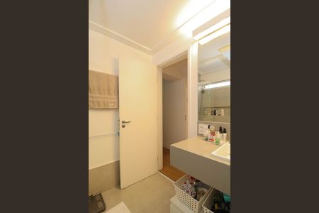 Apartamento para alugar com 138m², 3 quartos e 2 vagas Apartamento para alugar com 138m², 3 quartos e 2 vagasBanheiro da Suíte