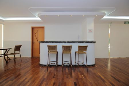 Apartamento para alugar com 138m², 3 quartos e 2 vagas Apartamento para alugar com 138m², 3 quartos e 2 vagasÁrea comum