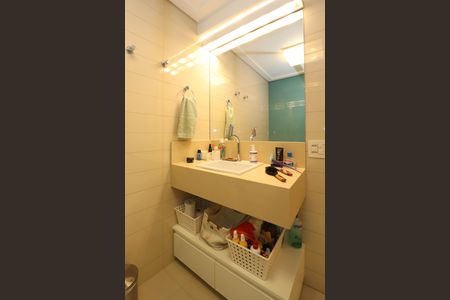 Apartamento para alugar com 138m², 3 quartos e 2 vagas Apartamento para alugar com 138m², 3 quartos e 2 vagasBanheiro