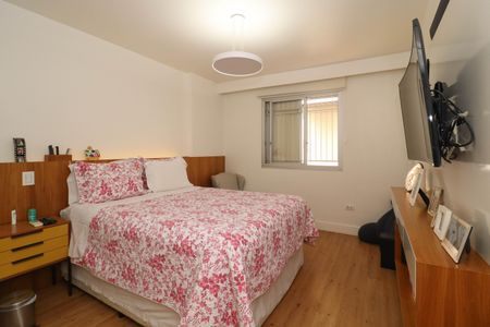 Apartamento para alugar com 138m², 3 quartos e 2 vagas Apartamento para alugar com 138m², 3 quartos e 2 vagasSuíte