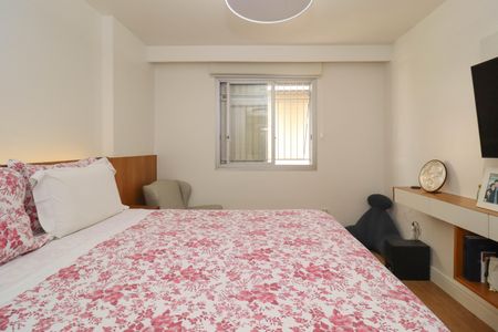 Apartamento para alugar com 138m², 3 quartos e 2 vagas Apartamento para alugar com 138m², 3 quartos e 2 vagasSuíte