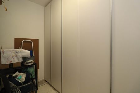 Apartamento para alugar com 138m², 3 quartos e 2 vagas Apartamento para alugar com 138m², 3 quartos e 2 vagasQuarto de Serviço