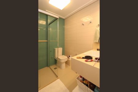 Apartamento para alugar com 138m², 3 quartos e 2 vagas Apartamento para alugar com 138m², 3 quartos e 2 vagasBanheiro