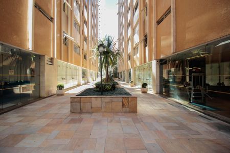 Apartamento para alugar com 138m², 3 quartos e 2 vagas Apartamento para alugar com 138m², 3 quartos e 2 vagasÁrea comum