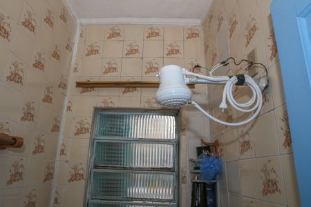 Casa à venda com 370m², 3 quartos e 2 vagas Casa à venda com 370m², 3 quartos e 2 vagasBanheiro