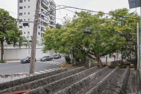 Casa à venda com 370m², 3 quartos e 2 vagas Casa à venda com 370m², 3 quartos e 2 vagasVista do Quarto 2