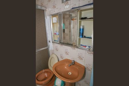 Casa à venda com 370m², 3 quartos e 2 vagas Casa à venda com 370m², 3 quartos e 2 vagasBanheiro da Suíte