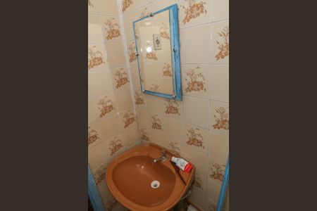 Casa à venda com 370m², 3 quartos e 2 vagas Casa à venda com 370m², 3 quartos e 2 vagasBanheiro