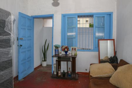 Sala de casa para alugar com 3 quartos, 370m² em Perdizes, São Paulo