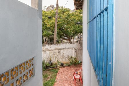 Vista da Sala de casa para alugar com 3 quartos, 370m² em Perdizes, São Paulo
