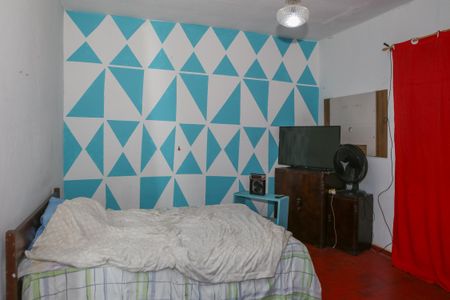 Casa à venda com 370m², 3 quartos e 2 vagas Casa à venda com 370m², 3 quartos e 2 vagasQuarto 2