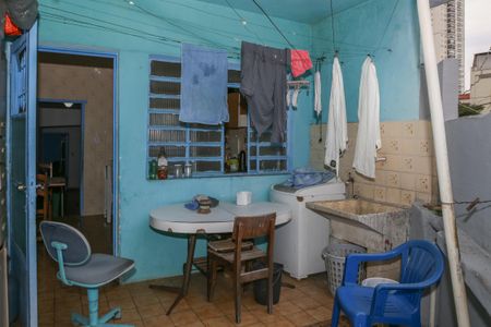 Casa à venda com 370m², 3 quartos e 2 vagas Casa à venda com 370m², 3 quartos e 2 vagasÁrea de Serviço