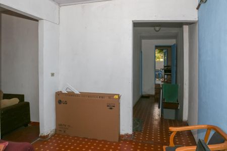 Casa à venda com 370m², 3 quartos e 2 vagas Casa à venda com 370m², 3 quartos e 2 vagasSala 2