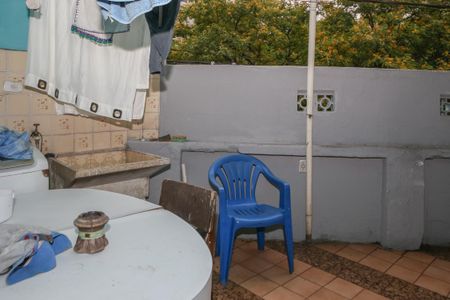 Casa à venda com 370m², 3 quartos e 2 vagas Casa à venda com 370m², 3 quartos e 2 vagasÁrea de Serviço