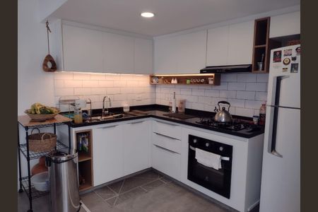 Casa à venda com 125m², 3 quartos e 2 vagasFoto 09