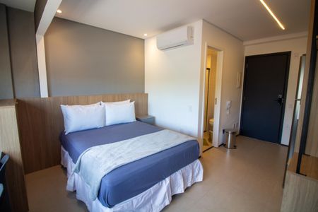Studio para alugar com 22m², 1 quarto e sem vaga Studio para alugar com 22m², 1 quarto e sem vagaSala / Quarto - Studio