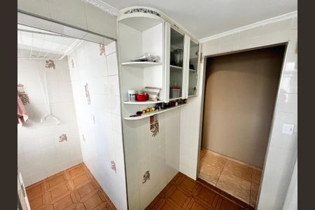 Apartamento à venda com 50m², 2 quartos e 1 vaga Apartamento à venda com 50m², 2 quartos e 1 vagaCozinha