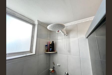 Apartamento à venda com 50m², 2 quartos e 1 vaga Apartamento à venda com 50m², 2 quartos e 1 vagaBanheiro