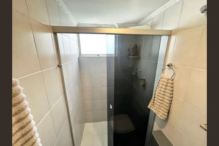 Apartamento à venda com 50m², 2 quartos e 1 vaga Apartamento à venda com 50m², 2 quartos e 1 vagaBanheiro