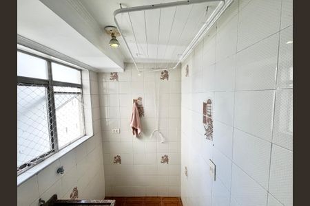 Apartamento à venda com 50m², 2 quartos e 1 vaga Apartamento à venda com 50m², 2 quartos e 1 vagaÁrea de Serviço