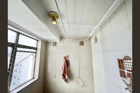 Apartamento à venda com 50m², 2 quartos e 1 vaga Apartamento à venda com 50m², 2 quartos e 1 vagaÁrea de Serviço