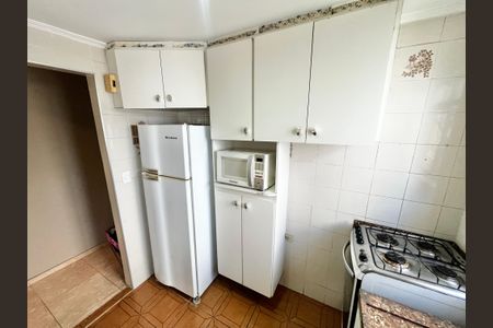 Apartamento à venda com 50m², 2 quartos e 1 vaga Apartamento à venda com 50m², 2 quartos e 1 vagaCozinha