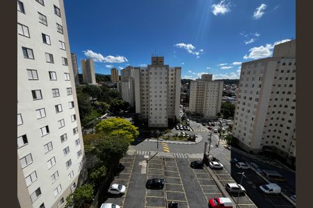 Apartamento à venda com 50m², 2 quartos e 1 vaga Apartamento à venda com 50m², 2 quartos e 1 vagaQuarto 2 Vista