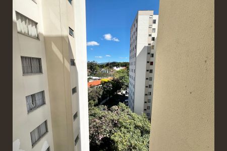 Apartamento à venda com 50m², 2 quartos e 1 vaga Apartamento à venda com 50m², 2 quartos e 1 vagaSala Vista