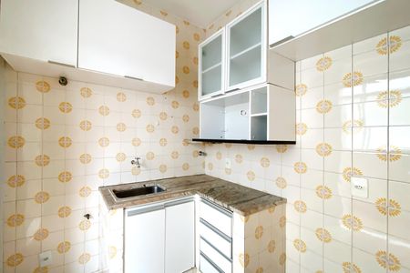 Apartamento para alugar com 100m², 3 quartos e 1 vaga Apartamento para alugar com 100m², 3 quartos e 1 vagaCozinha