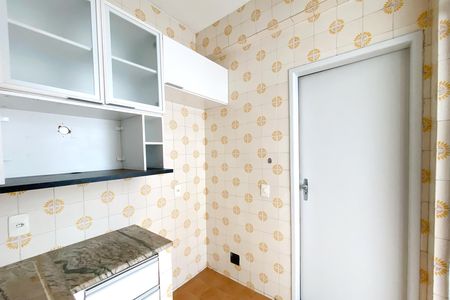 Apartamento para alugar com 100m², 3 quartos e 1 vaga Apartamento para alugar com 100m², 3 quartos e 1 vagaCozinha