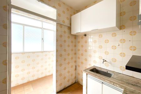Apartamento para alugar com 100m², 3 quartos e 1 vaga Apartamento para alugar com 100m², 3 quartos e 1 vagaCozinha