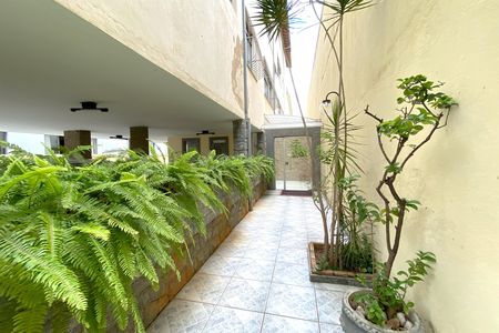 Apartamento para alugar com 100m², 3 quartos e 1 vaga Apartamento para alugar com 100m², 3 quartos e 1 vagaÁrea comum - Jardim Entrada