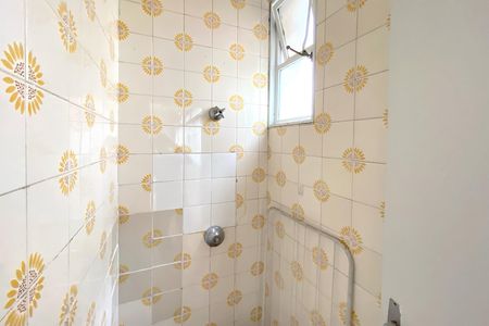Apartamento para alugar com 100m², 3 quartos e 1 vaga Apartamento para alugar com 100m², 3 quartos e 1 vagaBanheiro de serviço